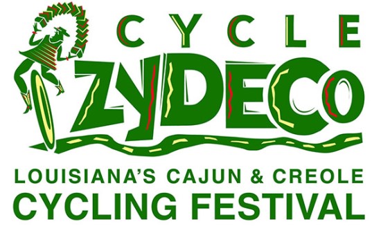 Cycle Zydeco - USA