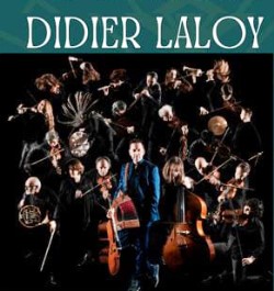 Didier Laloy
