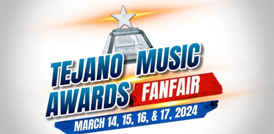 The Tejano Music Awards - USA
