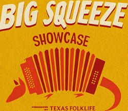 The Big Squeeze Showcase – Austin/USA