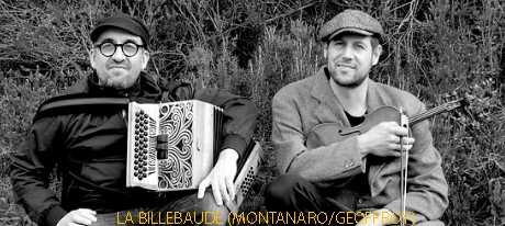 LA BILLEBAUDE (MONTANARO/GEOFFROY