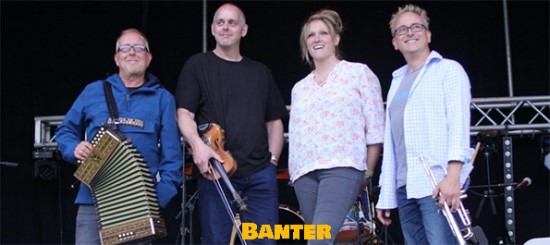Banter Band