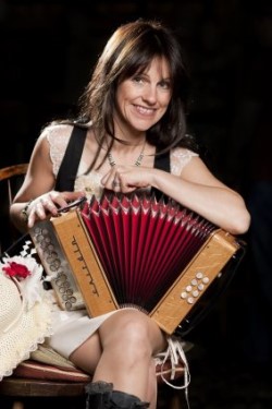 Sharon Shannon