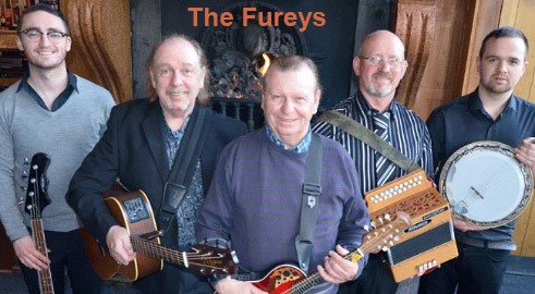 The Fureys