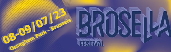 Brosella Festival