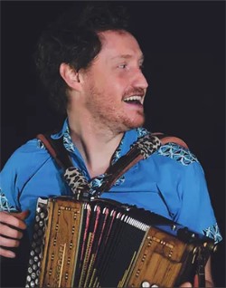 Cédric Pierini