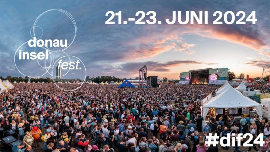 Donauinselfest Wien 2024