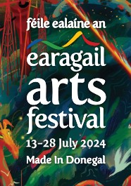 Earagail Arts Festival - Ireland