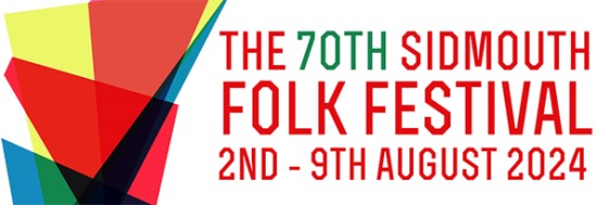 2024 Sidmouth Folk Festival Celebrates 70th Anniversary - UK