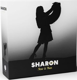 SHARON SHANNON - NOW & THEN - BOX SET