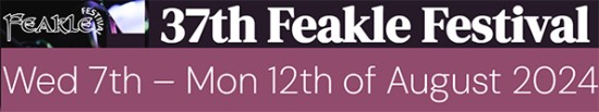 37th Feakle Festival - Ireland