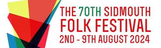 Sidmouth Folk Festival - UK