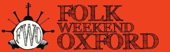 Oxford Folk Weekend – UK